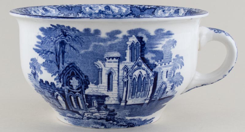 Chamber Pot c1920s
